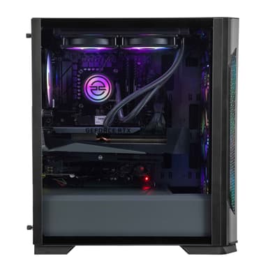 PCSpecialist Vortex G70 i712/16/1000/3070Ti stasjonær gamingPC Elkjøp