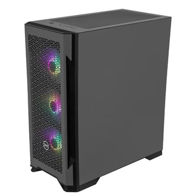PCSpecialist Vortex G70 i712/16/1000/3070Ti stasjonær gamingPC Elkjøp PCSpecialist Vortex G70 i712/16/1000/3070Ti stasjonær gamingPC Elkjøp