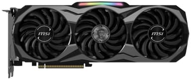 MSI GeForce RTX 2080 Duke OC grafikkort 8G