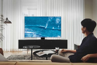 Samsung 55" QN85B 4K Neo QLED TV (2022)