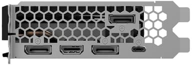 PNY GeForce RTX 2080 Ti XLR8 Gaming OC graphic card 11G