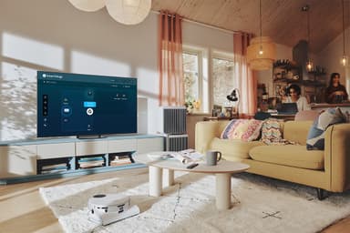 Samsung 75" BU8575 4K Crystal UHD TV (2022)