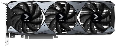 PNY GeForce RTX 2080 Ti XLR8 Gaming OC graphic card 11G