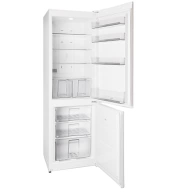 Gram Fresh 3000 kjøleskap/fryser KC311186N