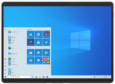 Microsoft Surface Pro 8 13" 2-i-1 LTE i7/16/256GB/Win11Pro (platina)