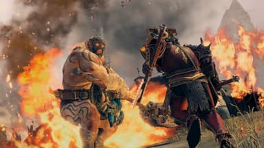 Total War WARHAMMER III - Ogre Kingdoms - PC Windows