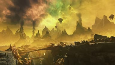 Total War WARHAMMER III - PC Windows,Mac OSX,Linux
