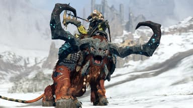 Total War WARHAMMER III - Ogre Kingdoms - PC Windows