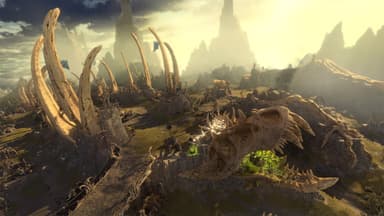 Total War WARHAMMER III - Ogre Kingdoms - PC Windows