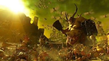 Total War WARHAMMER III - PC Windows,Mac OSX,Linux