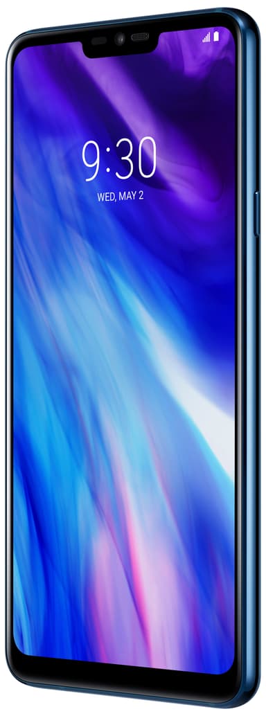 LG G7 ThinQ smarttelefon (marrokansk blå)