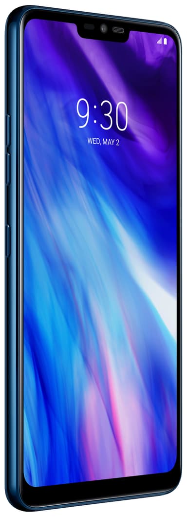 LG G7 ThinQ smarttelefon (marrokansk blå)