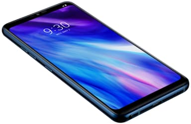 LG G7 ThinQ smarttelefon (marrokansk blå)