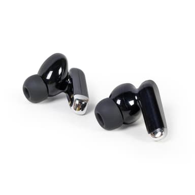 Gembird Earbuds TWS Wireless in-ear, Bluetooth, Black