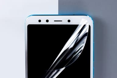3MK FlexibleGlass for Huawei Mate 10 Pro Herdet glass, Hybridglass, Transparent