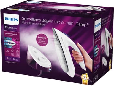 Philips PerfectCare dampgenerator GC6833/30
