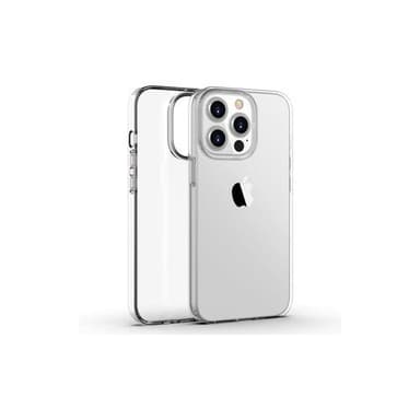 dbramante1928 GL61CL001415, Etui, Apple, iPhone 12/12 Pro, 15,5 cm (6.1"), Gjennomsiktig