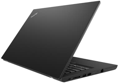 Lenovo ThinkPad L480 14" bærbar PC (sort)