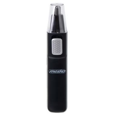 Mesko Nesetrimmer MS 2929 Sort, Trådløs