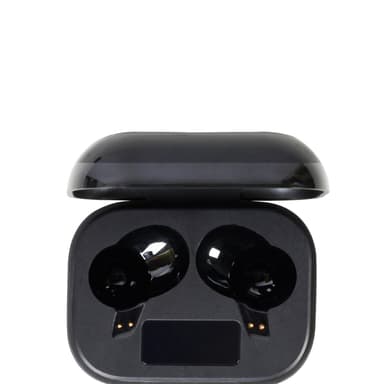 Gembird Earbuds TWS Wireless in-ear, Bluetooth, Black