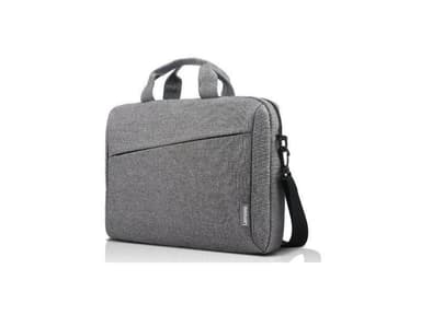 Lenovo Laptop Casual Toploader T210 Grå, Skulderrem, 15,6 "