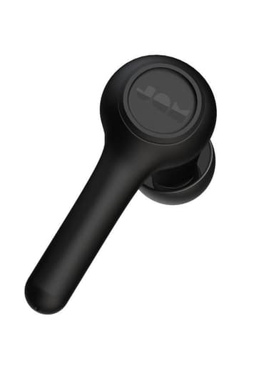 Jam TWS Exec øretelefoner, In-Ear, Trådløs, Mikrofon, Svart