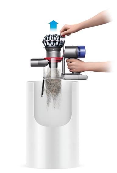 Dyson V8 Absolute trådløs støvsuger