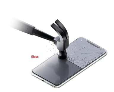 3MK NeoGlass for Huawei P30 Lite svart