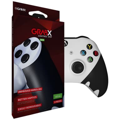 GaimX Grabx grips for Xbox One kontroller