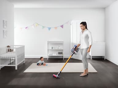 Dyson V8 Absolute trådløs støvsuger