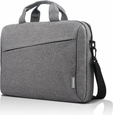 Lenovo Laptop Casual Toploader T210 Grå, Skulderrem, 15,6 "
