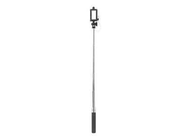 Natec Selfie Stick Extreme Media, SF-20W, kablet, svart