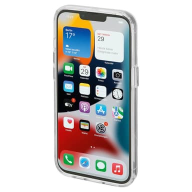 HAMA MagLine Cover til Apple iPhone 13 Pro TPU