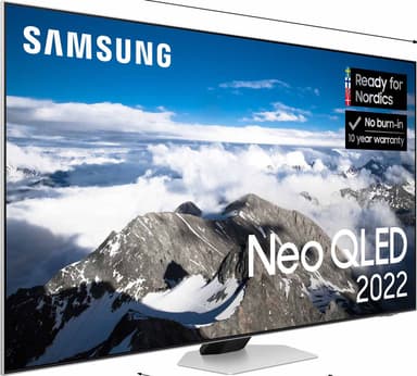 Samsung 55" QN85B 4K Neo QLED TV (2022)