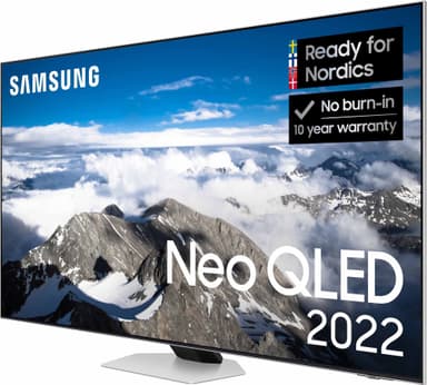 Samsung 55" QN85B 4K Neo QLED TV (2022)