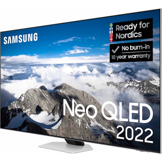 Samsung 85" QN85B 4K Neo QLED TV (2022)