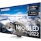 Samsung 75" QN85B 4K Neo QLED TV (2022)