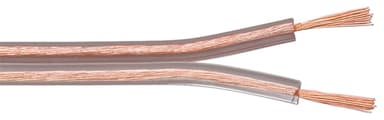 Goobay Høyttalerkabel CCA