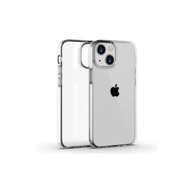 dbramante1928 GL61CL001412, Etui, Apple, iPhone 13, 15,5 cm (6.1"), Gjennomsiktig