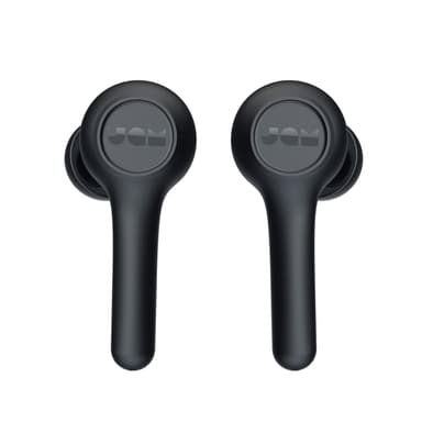 Jam TWS Exec øretelefoner, In-Ear, Trådløs, Mikrofon, Svart
