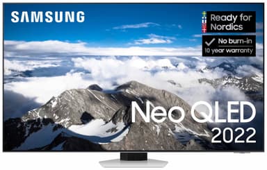 Samsung 55" QN85B 4K Neo QLED TV (2022)