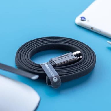 Rolling Square InCharge 6 Max multiportkabel