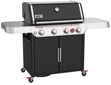 Weber Genesis E-425s gassgrill 36310069