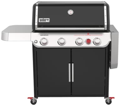Weber Genesis E-425s gassgrill 36310069