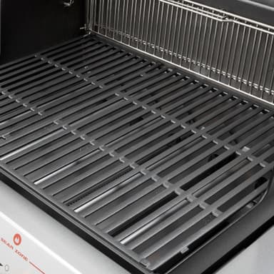 Weber Genesis E-325s gassgrill 35310069