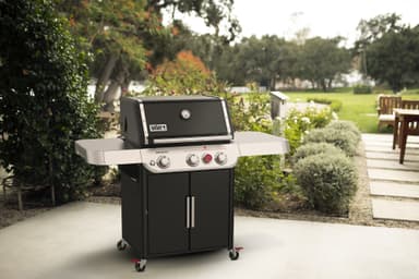Weber Genesis E-325s gassgrill 35310069