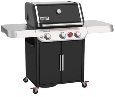 Weber Genesis E-325s gassgrill 35310069
