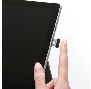 Kensington VeriMark IT USB fingeravtrykknøkkel