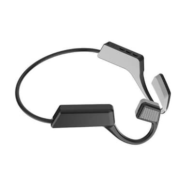 Trådløse hodetelefoner med smart design