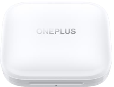 OnePlus Buds Pro Stereo BT hodetelefoner (hvit)